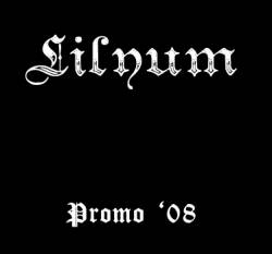 Lilyum : Promo '08 Lilyum : Promo '08